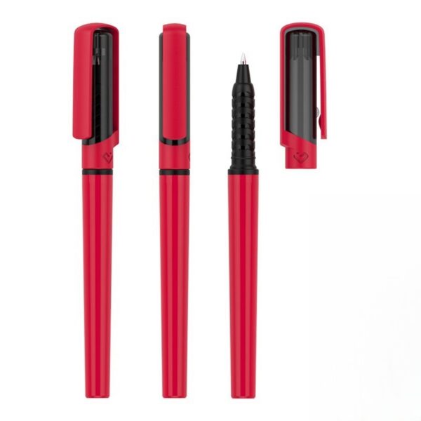 Black Ink Ballpoint Pen Item No#32274 - Image 3