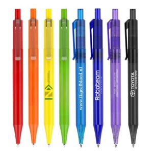 Black Ink Ballpoint Pen Item No#32275