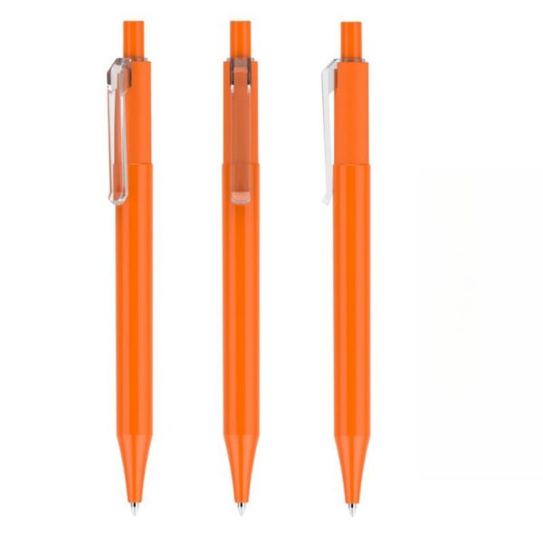 Black Ink Ballpoint Pen Item No#32275 - Image 3