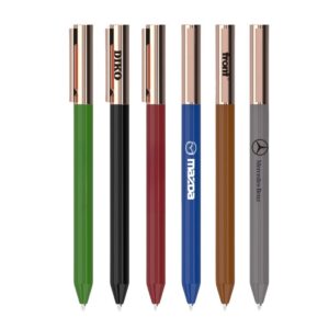 Metal Ballpoint Pen Item No#32276
