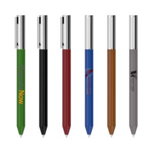 Metal Ballpoint Pen Item No#32277