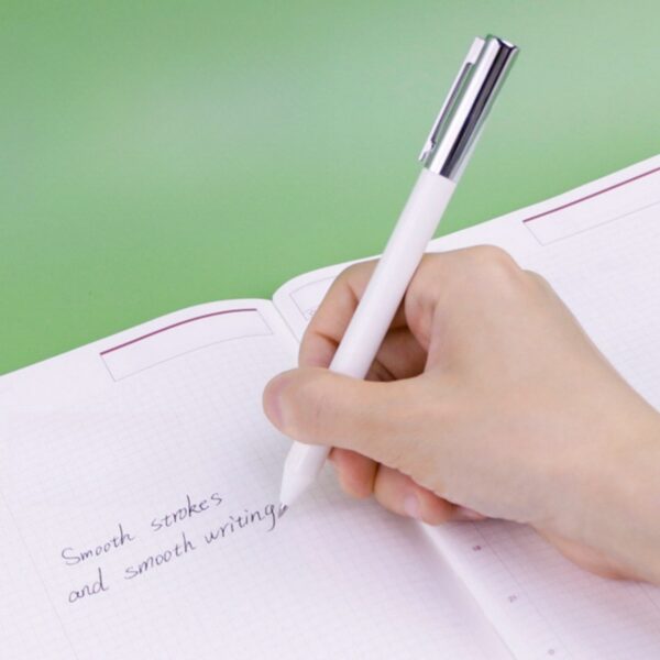 Metal Ballpoint Pen Item No#32277 - Image 3