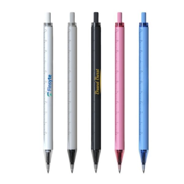 Black Ink Ballpoint Pen Item No#32278