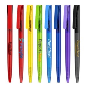 Black Ink Ballpoint Pen Item No#32279