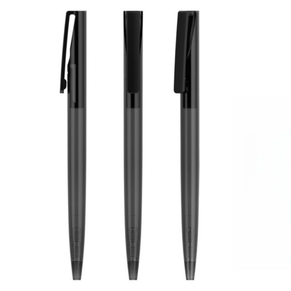 Black Ink Ballpoint Pen Item No#32279 - Image 3
