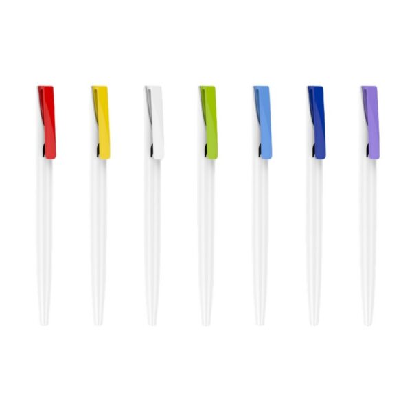 Black Ink Ballpoint Pen Item No#32280 - Image 2