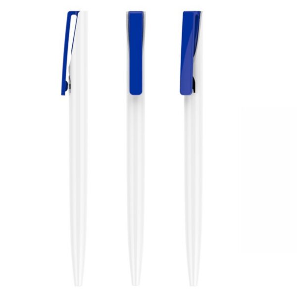Black Ink Ballpoint Pen Item No#32280 - Image 3