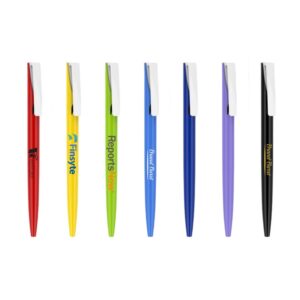 Black Ink Ballpoint Pen Item No#32281