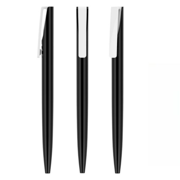 Black Ink Ballpoint Pen Item No#32281 - Image 3