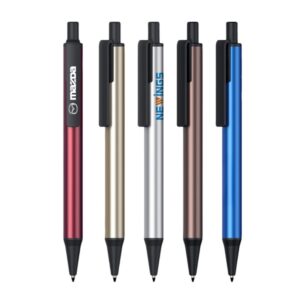 Black Ink Ballpoint Pen Item No#32282