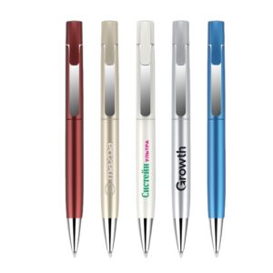 Black Ink Ballpoint Pen Item No#32283