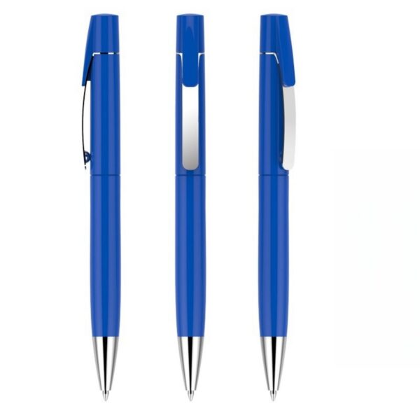 Black Ink Ballpoint Pen Item No#32283 - Image 3