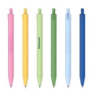 Black Ink Ballpoint Pen Item No#32284