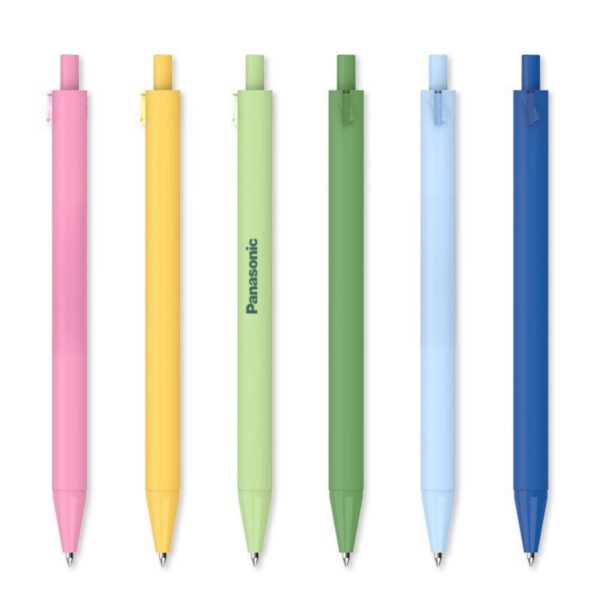 Black Ink Ballpoint Pen Item No#32284