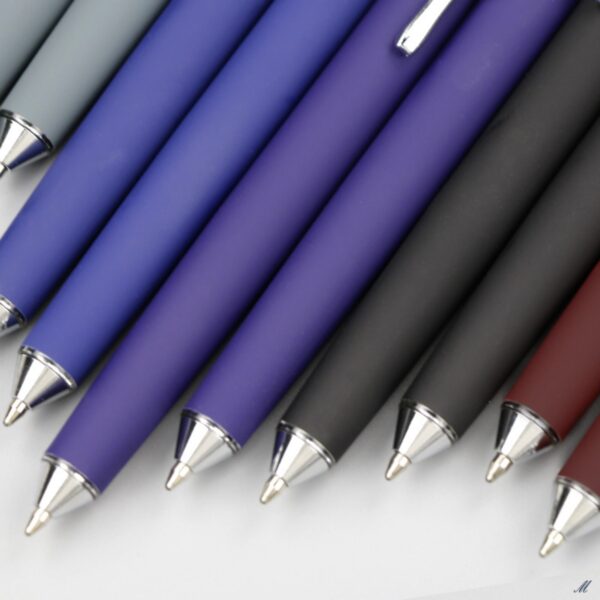 Black Ink Ballpoint Pen Item No#32285 - Image 4