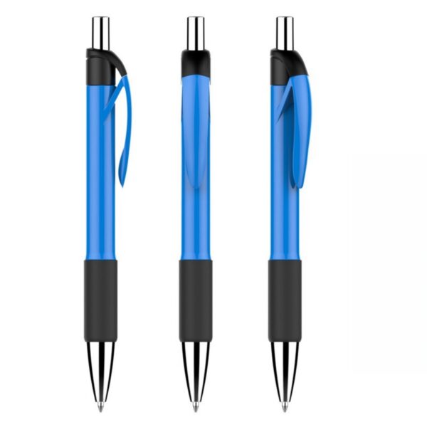 Black Ink Ballpoint Pen Item No#32286 - Image 3