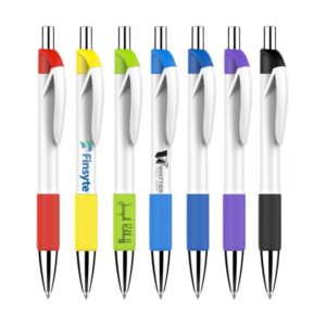 Black Ink Ballpoint Pen Item No#32287