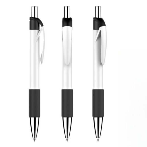 Black Ink Ballpoint Pen Item No#32287 - Image 3