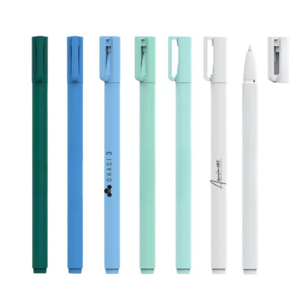 Black Ink Ballpoint Pen Item No#32288
