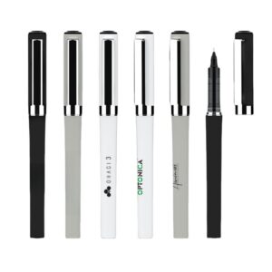 Black Ink Ballpoint Pen Item No#32290