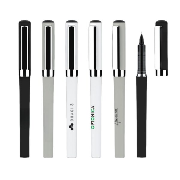 Black Ink Ballpoint Pen Item No#32290