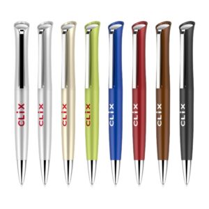 Black Ink Ballpoint Pen Item No#32291