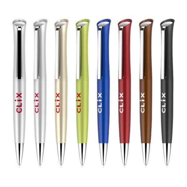 Black Ink Ballpoint Pen Item No#32291
