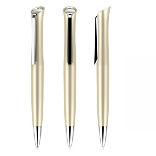 Black Ink Ballpoint Pen Item No#32291 - Image 3