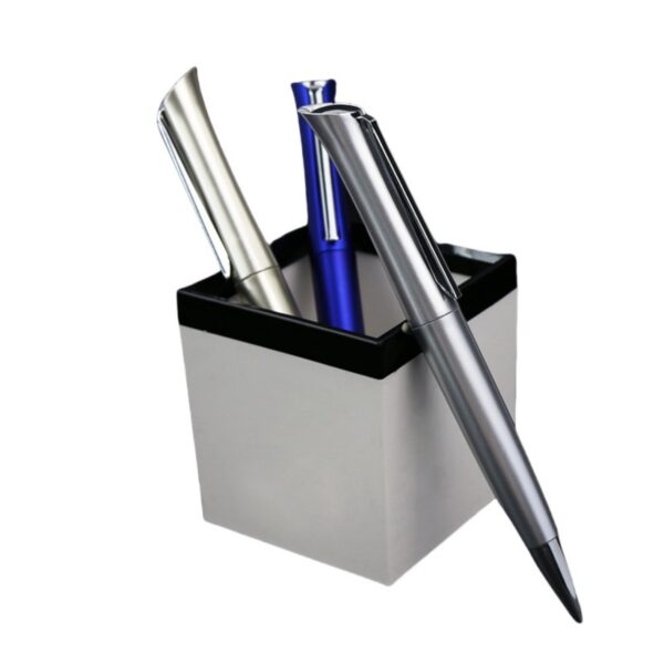 Black Ink Ballpoint Pen Item No#32291 - Image 4