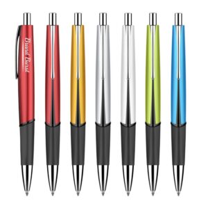Black Ink Ballpoint Pen Item No#32293