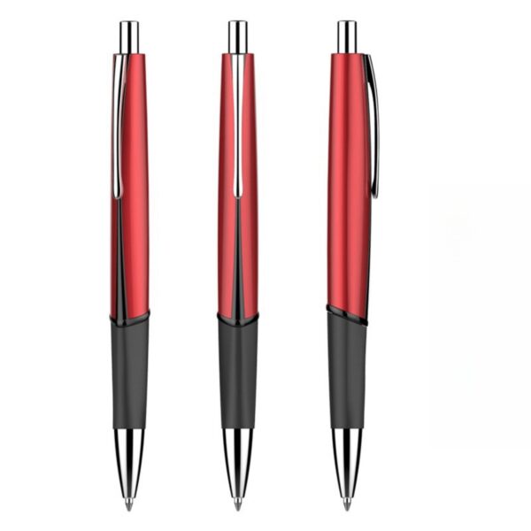 Black Ink Ballpoint Pen Item No#32293 - Image 3