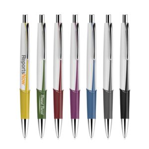 Black Ink Ballpoint Pen Item No#32294