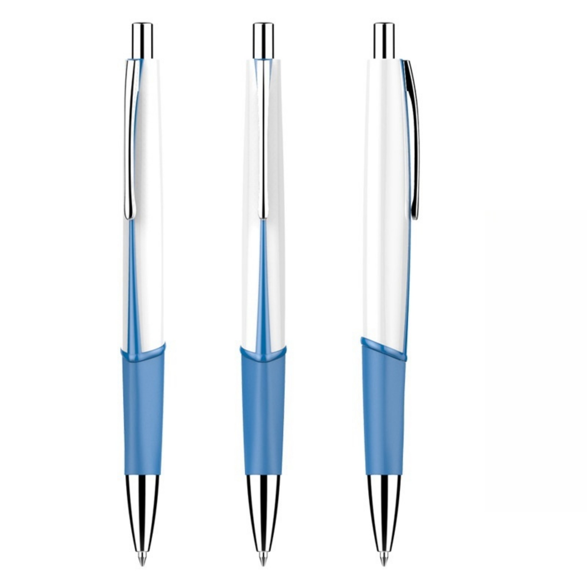 Black Ink Ballpoint Pen Item No#32294 - Image 3