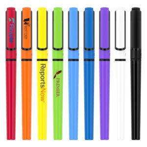 Black Ink Ballpoint Pen Item No#32295