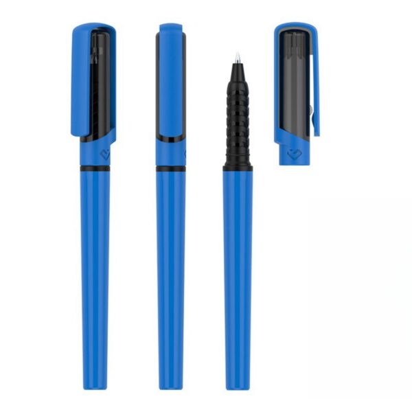 Black Ink Ballpoint Pen Item No#32295 - Image 3