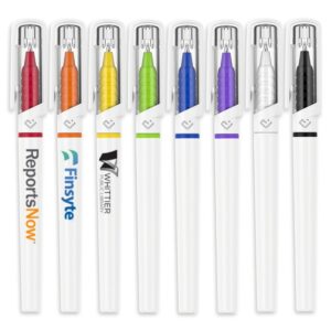 Black Ink Ballpoint Pen Item No#32296