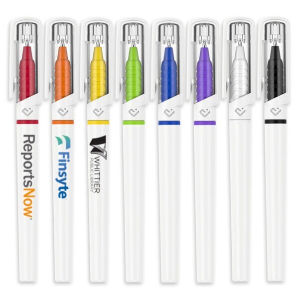 Black Ink Ballpoint Pen Item No#32296