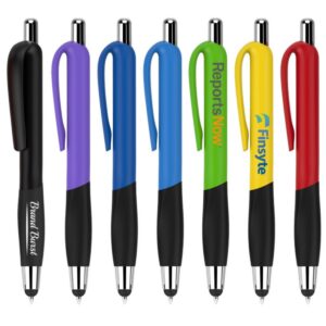 Black Ink Ballpoint Pen Item No#32298