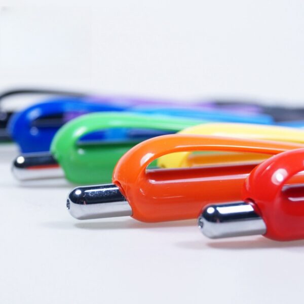 Black Ink Ballpoint Pen Item No#32298 - Image 3