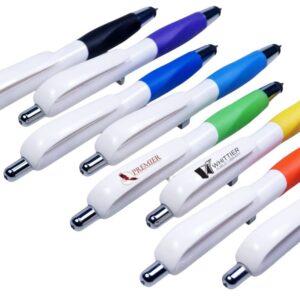 Black Ink Ballpoint Pen Item No#32299