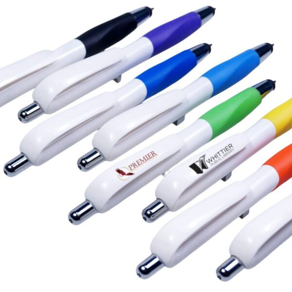 Black Ink Ballpoint Pen Item No#32299