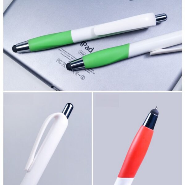 Black Ink Ballpoint Pen Item No#32299 - Image 3