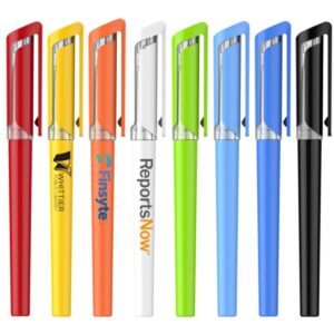 Black Ink Ballpoint Pen Item No#32300