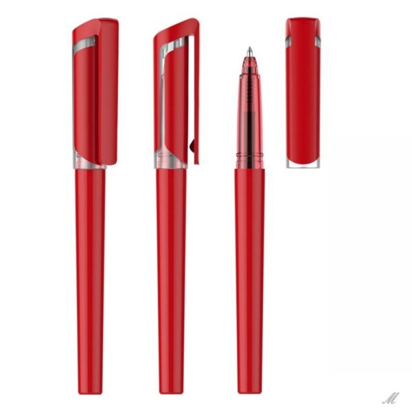 Black Ink Ballpoint Pen Item No#32300 - Image 3