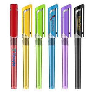 Black Ink Ballpoint Pen Item No#32301