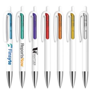 Black Ink Ballpoint Pen Item No#32302