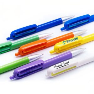 Black Ink Ballpoint Pen Item No#32303