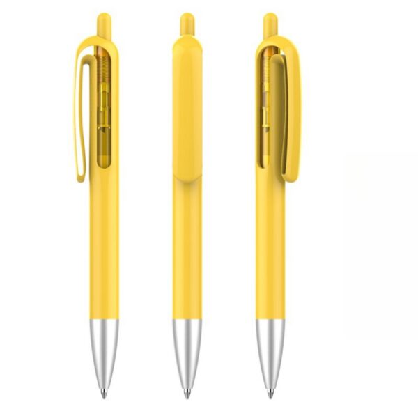 Black Ink Ballpoint Pen Item No#32303 - Image 3