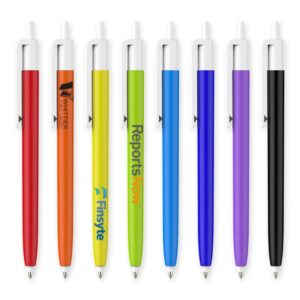 Black Ink Ballpoint Pen Item No#32304