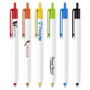 Black Ink Ballpoint Pen Item No#32305